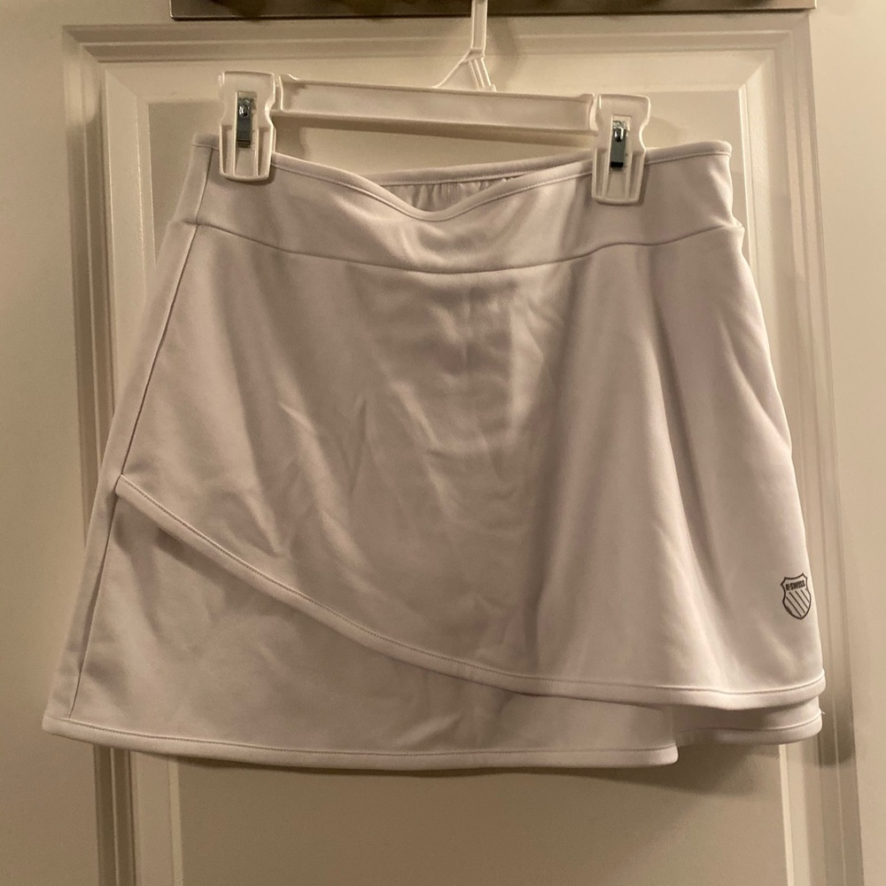 Tennis skirt
